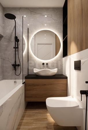 
  Продается 3-комн. квартира 61 м². Фото 5.
