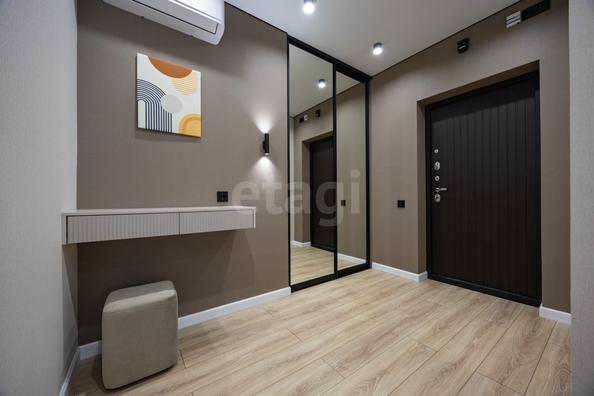 
  Продается 3-комн. квартира 61 м². Фото 29.