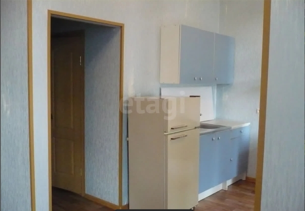 
  Продается 1-комн. квартира 34.6 м². Фото 6.
