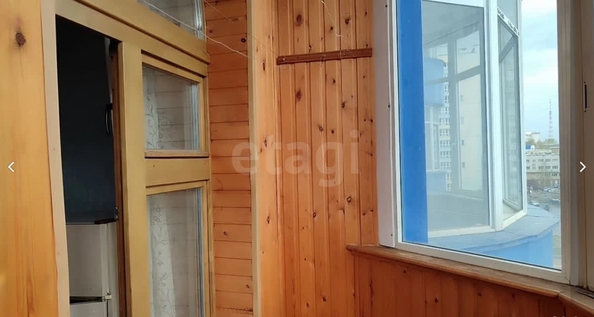 
  Продается 1-комн. квартира 34.6 м². Фото 8.