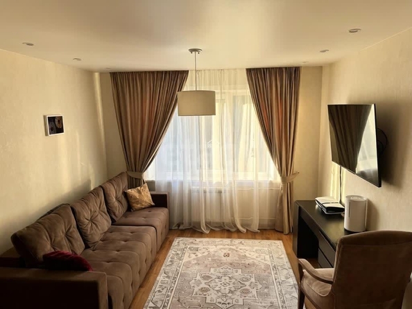 
  Продается 3-комн. квартира 62.5 м². Фото 1.