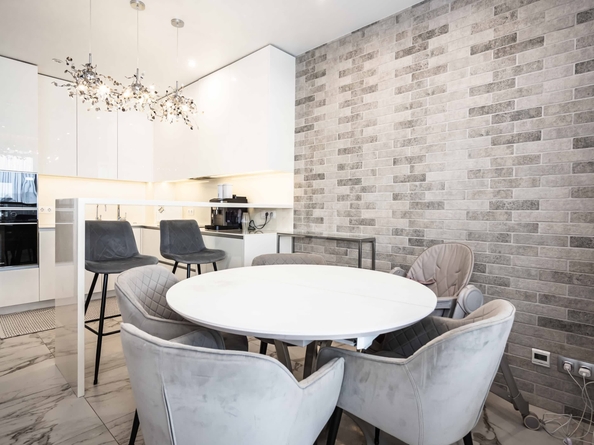 
  Продается 2-комн. квартира 72.6 м², в ЖК Флотилия. Фото 17.