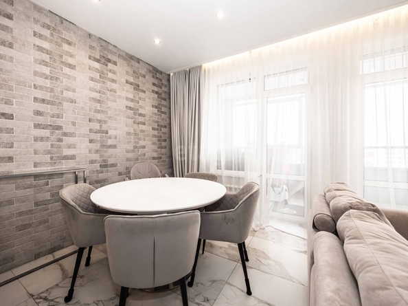 
  Продается 2-комн. квартира 72.6 м², в ЖК Флотилия. Фото 20.