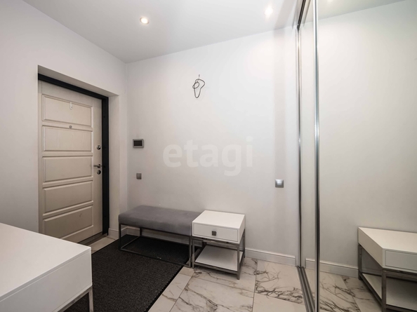 
  Продается 2-комн. квартира 72.6 м², в ЖК Флотилия. Фото 23.