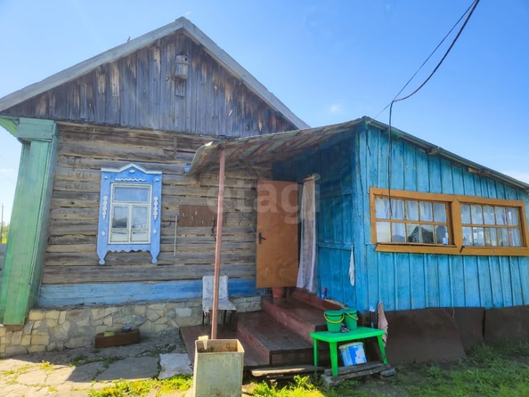 
  Продается дом 26.9 м². Фото 7.