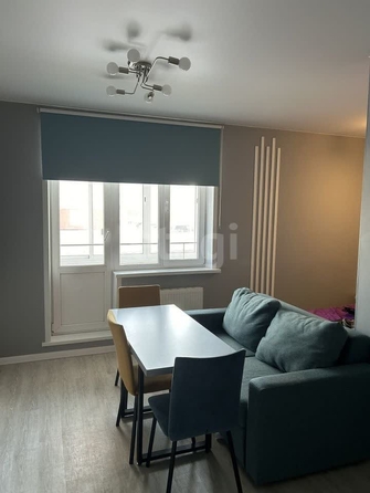 
  Продается 2-комн. квартира 47 м², в ЖК Дианит, 3 корпус. Фото 1.
