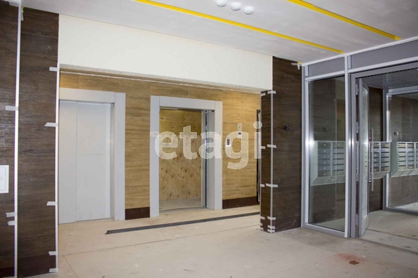 
  Продается 2-комн. квартира 47 м², в ЖК Дианит, 3 корпус. Фото 9.