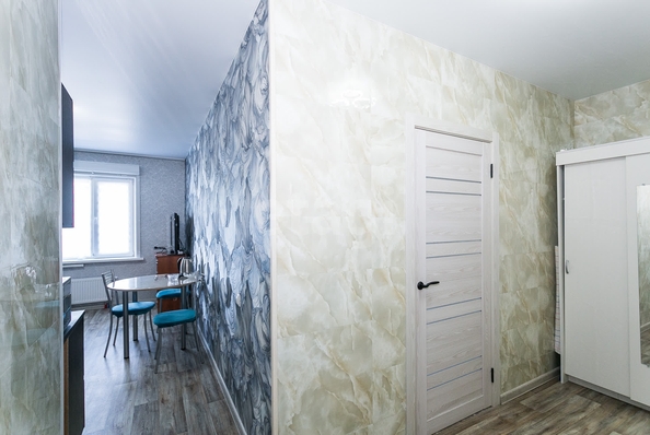 
  Продается 1-комн. квартира 38.5 м², в ЖК Семейный квартал, дом 1. Фото 13.