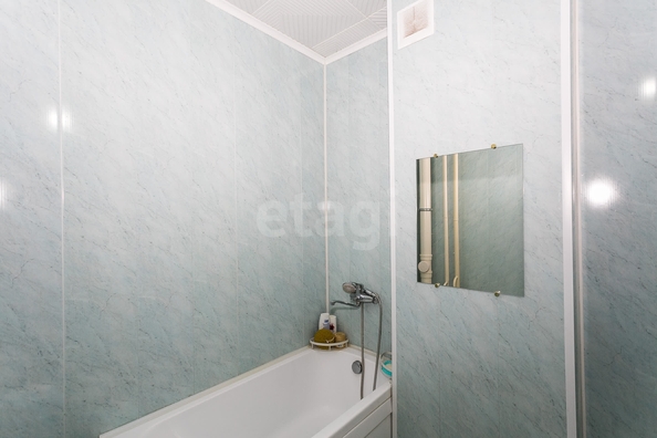 
  Продается 1-комн. квартира 38.5 м², в ЖК Семейный квартал, дом 1. Фото 15.