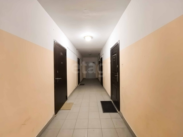 
  Продается 1-комн. квартира 42 м². Фото 11.