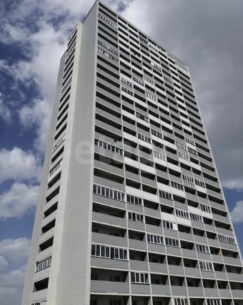 
  Продается студия 24.8 м², в ЖК Гвардейский. Фото 1.