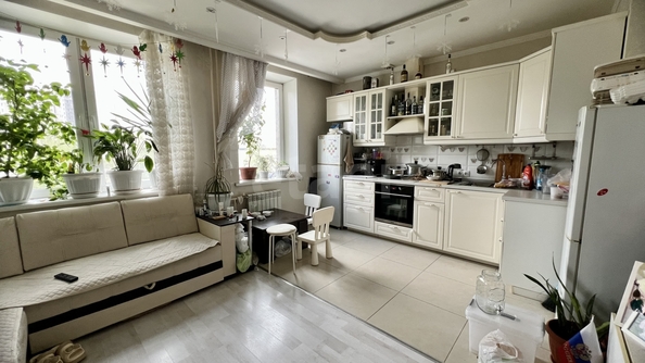 
  Продается 3-комн. квартира 75 м². Фото 2.