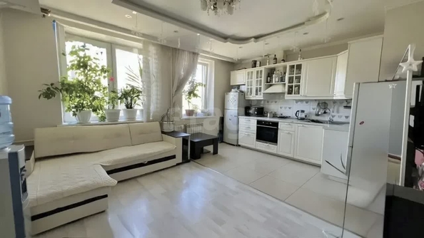 
  Продается 3-комн. квартира 75 м². Фото 4.