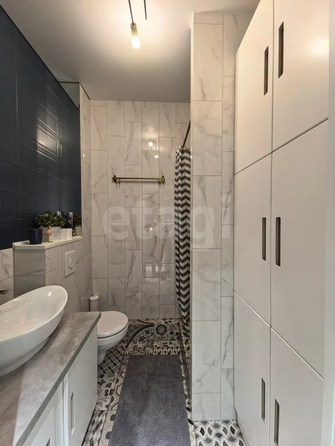 
  Продается апартамент 29 м², в ЖК Инские холмы,  2 очередь. Фото 11.