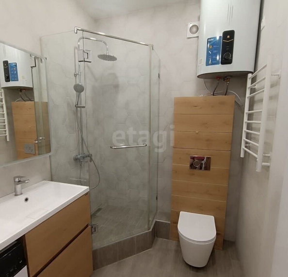 
  Продается 2-комн. квартира 48.9 м². Фото 12.