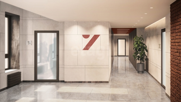 
  Продается 1-комн. квартира 30.6 м². Фото 5.