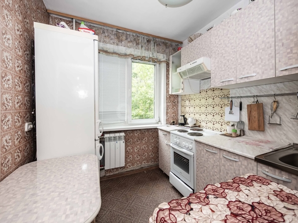 
  Продается 2-комн. квартира 43.1 м². Фото 5.