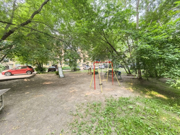 
  Продается 2-комн. квартира 43.1 м². Фото 17.