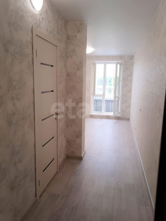 
  Продается студия 20.9 м², в ЖК Радуга Сибири, дом 7. Фото 1.