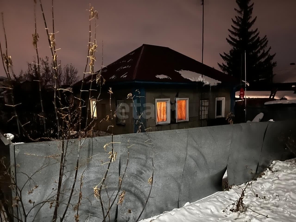 
  Продается дом 40.5 м². Фото 10.
