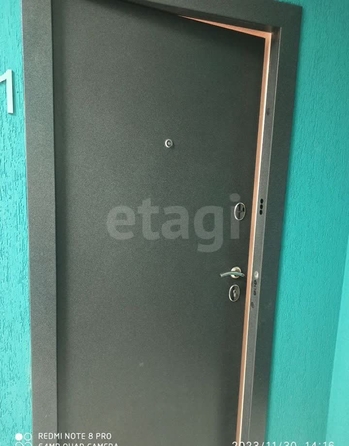 
  Продается 3-комн. квартира 75 м², в ЖК Новые Матрешки, дом 1 б/с 4. Фото 10.