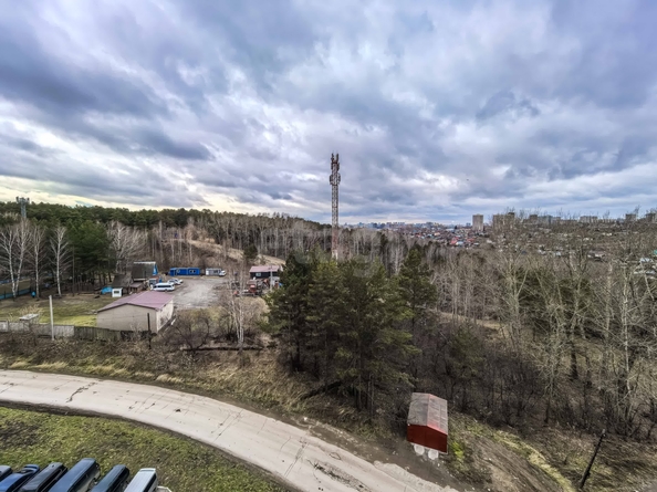 
  Продается 3-комн. квартира 69.5 м². Фото 10.