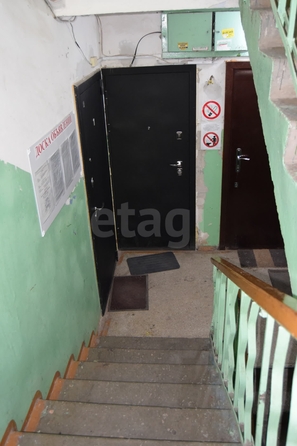 
  Продается 1-комн. квартира 42.5 м². Фото 27.