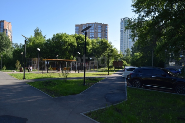 
  Продается 1-комн. квартира 42.5 м². Фото 29.
