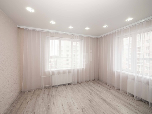 
  Продается 2-комн. квартира 44.3 м², в ЖК Ред Фокс, дом 2. Фото 6.