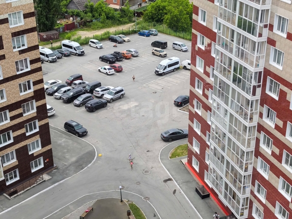 
  Продается 2-комн. квартира 44.3 м², в ЖК Ред Фокс, дом 2. Фото 16.