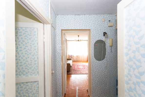 
  Продается 3-комн. квартира 62.7 м². Фото 6.