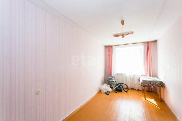
  Продается 3-комн. квартира 62.7 м². Фото 9.