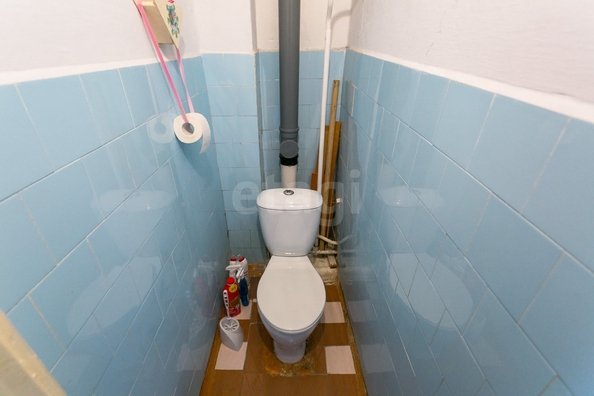 
  Продается 3-комн. квартира 62.7 м². Фото 14.
