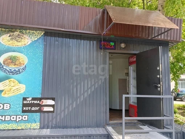 
  Продается торговая площадь 30 м². Фото 1.