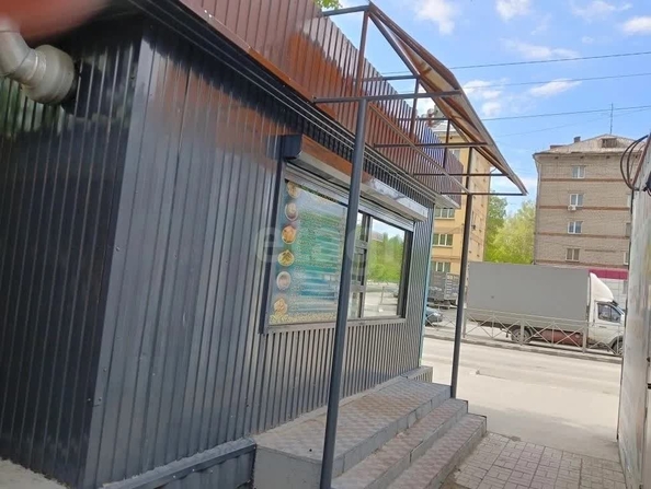 
  Продается торговая площадь 30 м². Фото 3.