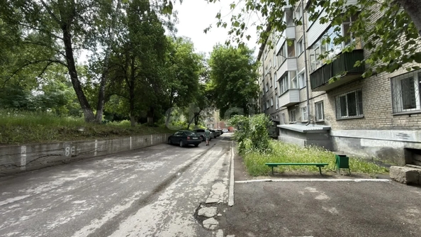 
  Продается 3-комн. квартира 57.1 м². Фото 19.