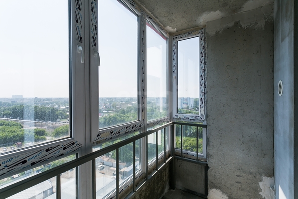 
  Продается 1-комн. квартира 39.1 м², в ЖК Азимут, дом 4. Фото 1.