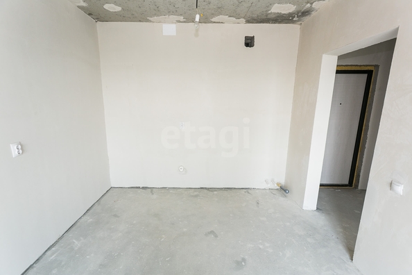 
  Продается 1-комн. квартира 39.1 м², в ЖК Азимут, дом 4. Фото 7.
