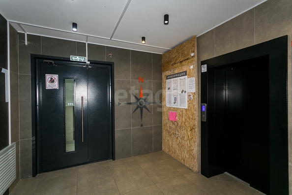 
  Продается 1-комн. квартира 39.1 м², в ЖК Азимут, дом 4. Фото 13.