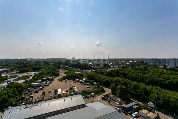 
  Продается 1-комн. квартира 39.1 м², в ЖК Азимут, дом 4. Фото 18.