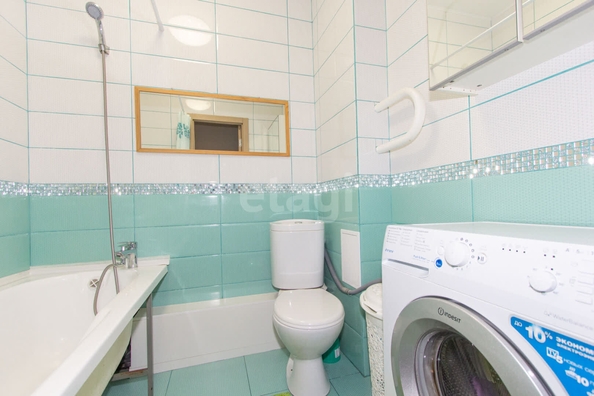 
  Продается 1-комн. квартира 40 м². Фото 12.