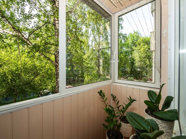 
  Продается 2-комн. квартира 45.5 м². Фото 20.