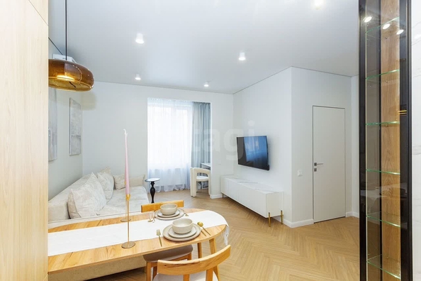 
  Продается 1-комн. квартира 43.8 м², в ЖК Новый Кедровый, дом 1. Фото 12.