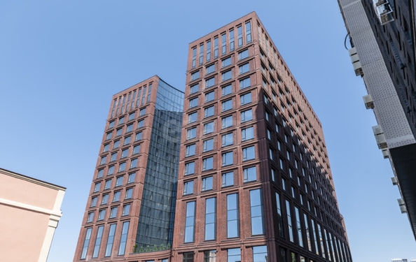 
  Продается апартамент 35 м², в АК МАКИ. Фото 1.