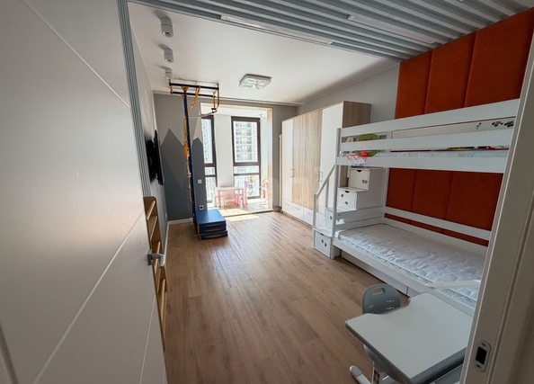 
  Продается 3-комн. квартира 79 м², в ЖК Заельцовский. Фото 4.