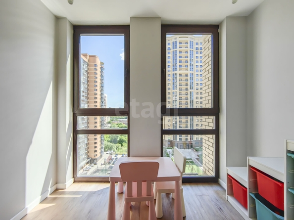 
  Продается 3-комн. квартира 79 м², в ЖК Заельцовский. Фото 2.