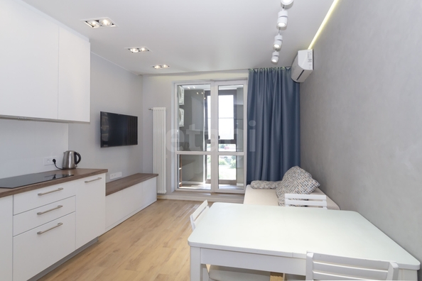 
  Продается 3-комн. квартира 79 м², в ЖК Заельцовский. Фото 6.