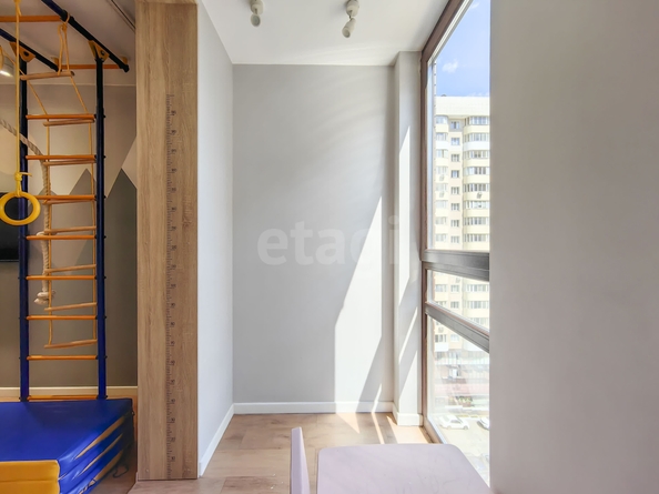
  Продается 3-комн. квартира 79 м², в ЖК Заельцовский. Фото 12.