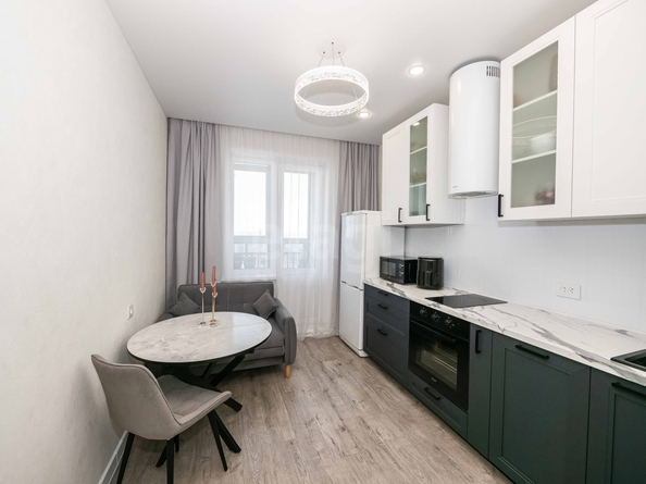 
  Продается 1-комн. квартира 37.7 м². Фото 2.