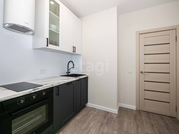 
  Продается 1-комн. квартира 37.7 м². Фото 7.